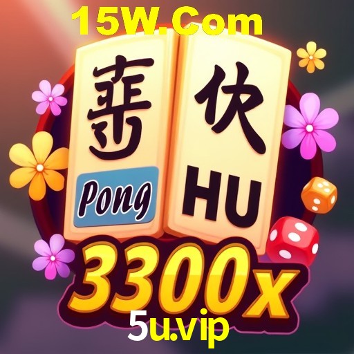 5u.vip: A Experiência de Casino com Jogos de Mesa ao Vivo