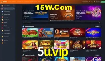 Experimente o Login Seguro Premium no 5u.vip