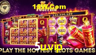 5u.vip: Jogos de Caça-Níqueis-Altas Recompensas, Roleta-Velocidade, Blackjack-Desafios Máximos